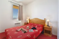 Résidence Néméa les Chalets du Belvédère Hotels in Font-Romeu-Odeillo-Via