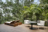 Fuso Concept Hotel - 5-Star