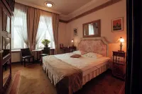 Hotel Ambasada Bolesławiec Hotels in Boleslawiec