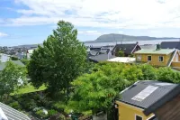 Tórshavn - Central - City & Ocean Views - 3Br - 4-Star