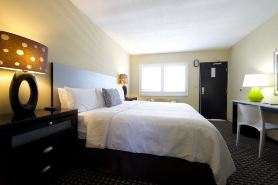 Sole Inn and Suites