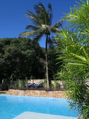 Jamboland-Diani Hotels in 