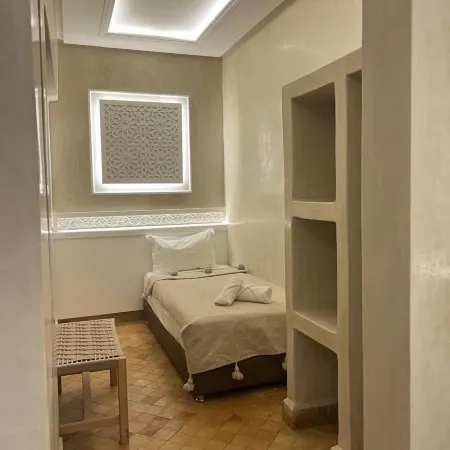 Riad Dar Yammi