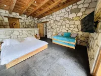 Finca Bermúdez Hotel a Huasca de Ocampo