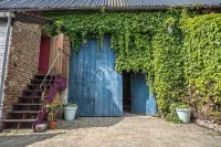 แกรนจ์ดู 19eme อวัค วีลเนส โรงแรมใน