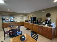 Green Gables Inn - breakfast