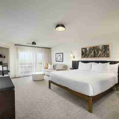 Sea Palms Resort St. Simons Island Rooms