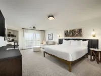 Sea Palms Resort St. Simons Island Hotels in Saint Simons Island