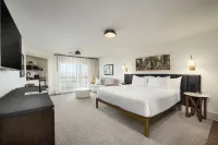 Sea Palms Resort St. Simons Island Hotel di Saint Simons Island