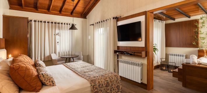 Hotel Vivenda dos Sonhos Hotéis em Gramado