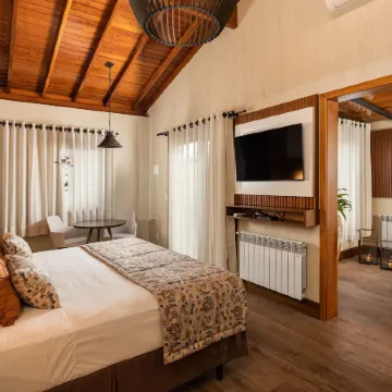 Hotel Vivenda Dos Sonhos