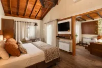 Hotel Vivenda Dos Sonhos - Inns