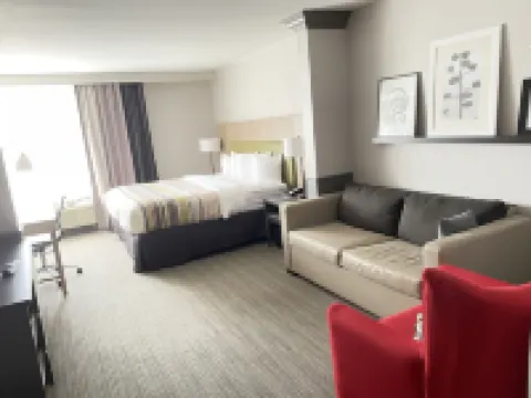 Country Inn & Suites by Radisson, Greenville, NC Hotels in Greenville