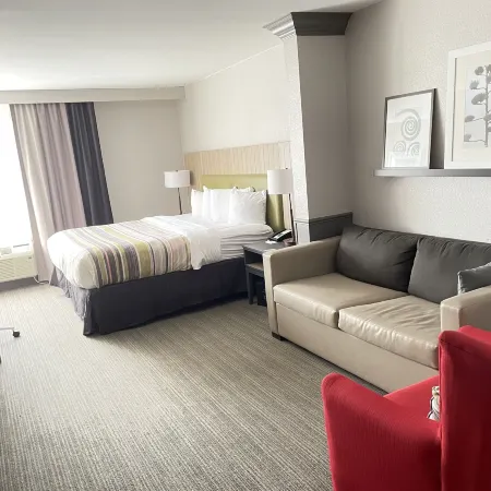 Country Inn & Suites by Radisson, Greenville, NC