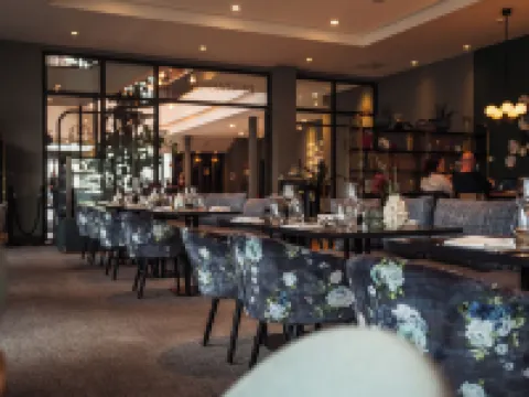 芬洛範德瓦爾克酒店 芬洛酒店