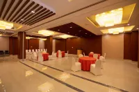 Pushkara Sarovar Portico Hotels in Dibrugarh