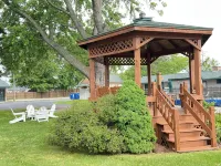 Viking Arms Inn - Ludington