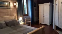 La Palombiere Hotels in Lucmau