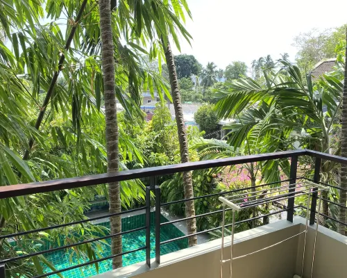Benjamas Place Dekat Hotel Photos