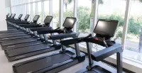 Innovation Hotel - Gym