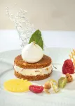 Royal Tulip Korbous Bay Thalasso & Springs - breakfast