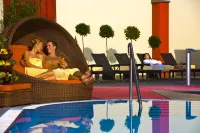 Hotel ESPERANTO Kongress- und Kulturzentrum Fulda - Pool