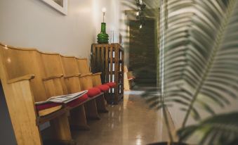 Old Printing House - Modern I City I 2 Min Hbf I E-Ladesäule