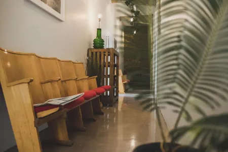 Old Printing House - Modern I City I 2 Min Hbf I E-Ladesäule Отели рядом с достопримечательностью «Ганноверская Высшая школа музыки и театра»