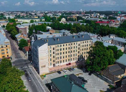 Aparthotel Amella