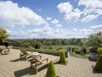 Bowden House B&B Hotels in Melrose
