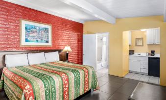 Fallbrook Country Inn