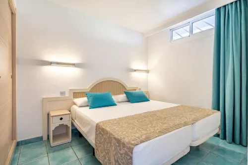 Apartamentos Cabau Cala Dor