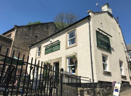 The Fountain Tea Rooms B&B