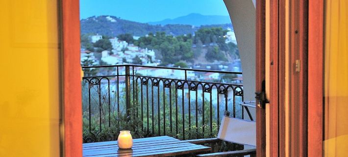 Eye Q Resort Hôtels à&nbsp;: Skiathos