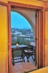Eye Q Resort Hotels in Skiathos