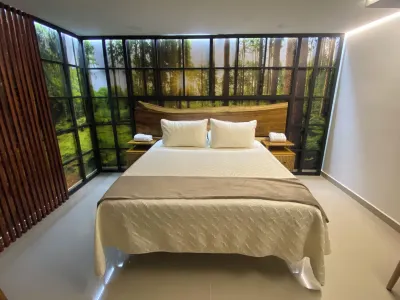 호텔 메이디 럭셔리  호텔