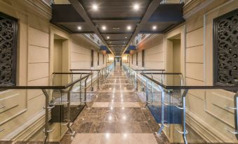 414 - 1Bdr Apartment Close to V&A Waterfront