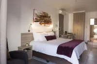 President Lodge Hotels in Edenvale