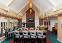 Residence Inn Lansing West