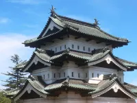 Toyoko Inn Hirosaki Ekimae - WLAN