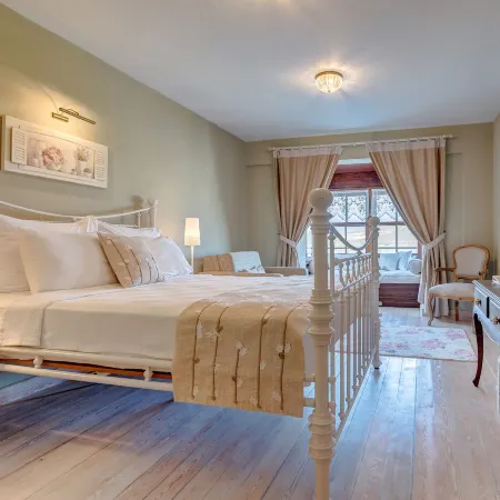 Alacati Kapari Hotel - Special Category