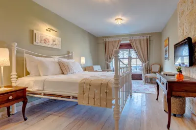 Alacati Kapari Hotel - Special Category Hotel in zona Alacati Surf Paradise Club