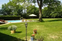 La Ferme d'Aristide - Pools