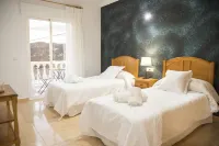 Hr Mirador Hotels in Canillas de Aceituno