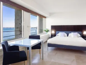 Hotel le Temps de Vivre