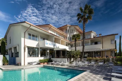 Hotel Nettuno Hotel di Bardolino