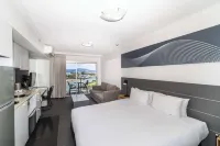 Oaks Townsville Hotel Hotels in South Townsville