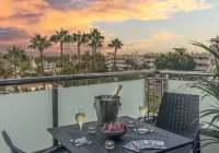 AxelBeach Maspalomas - Apartments and Lounge Club - Adults Only - Scenic