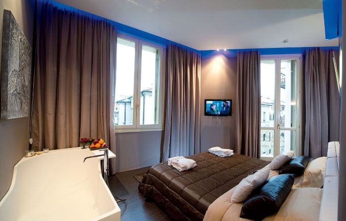 Le Camp Suite & Spa