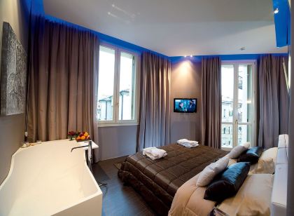 Le Camp Suite & Spa